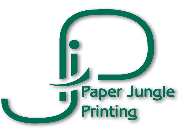 Paper Jungle Printing